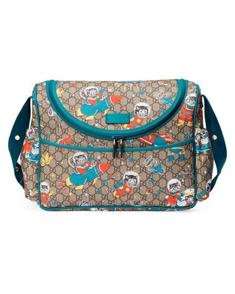 gucci space diaper bag|gucci diaper bag aliexpress.